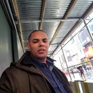 Meet your Posher, Kelvin